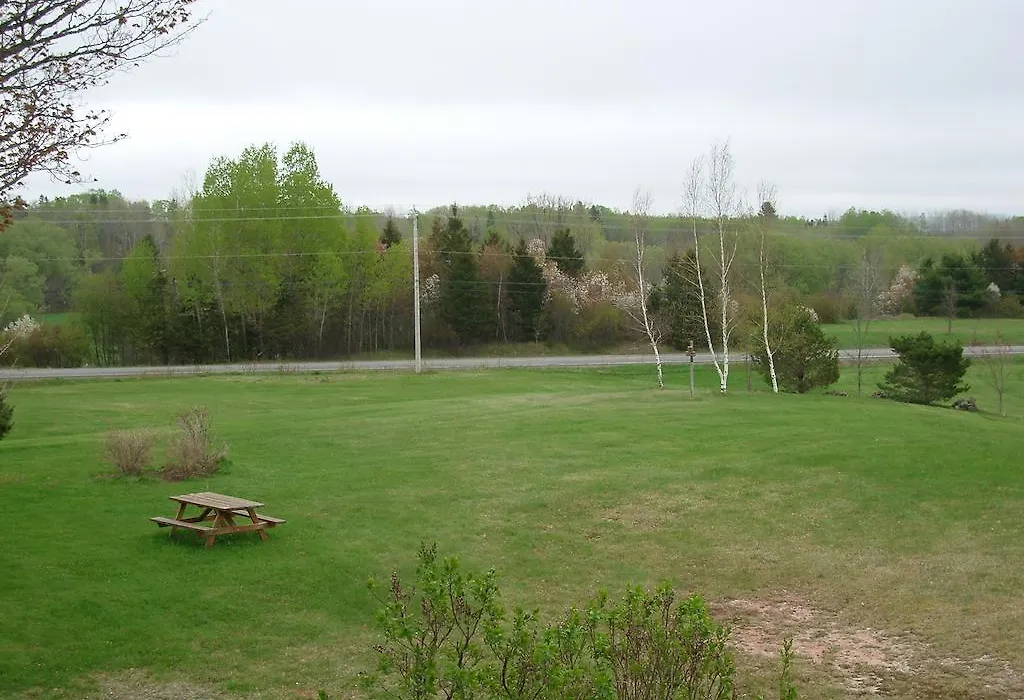 Forest Haven Inn-1